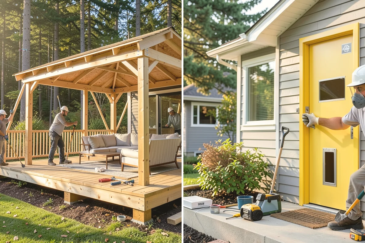ADA Bathroom Remodeling in Monroe, Snohomish County, WA - Assess mobility needs and room layout