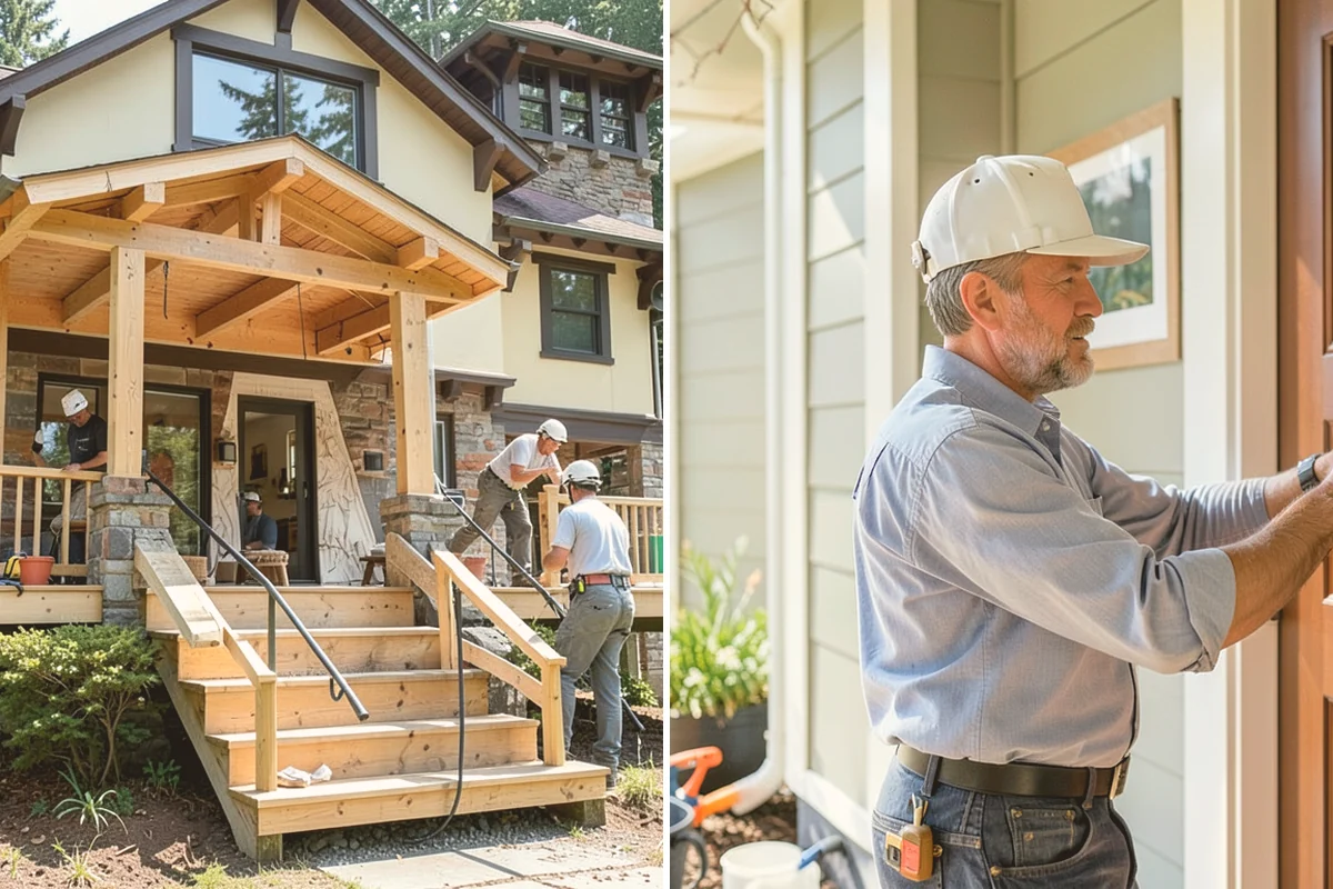 ADA Bathroom Remodeling in Mount Vernon, Skagit County, WA - Assess mobility needs and room layout