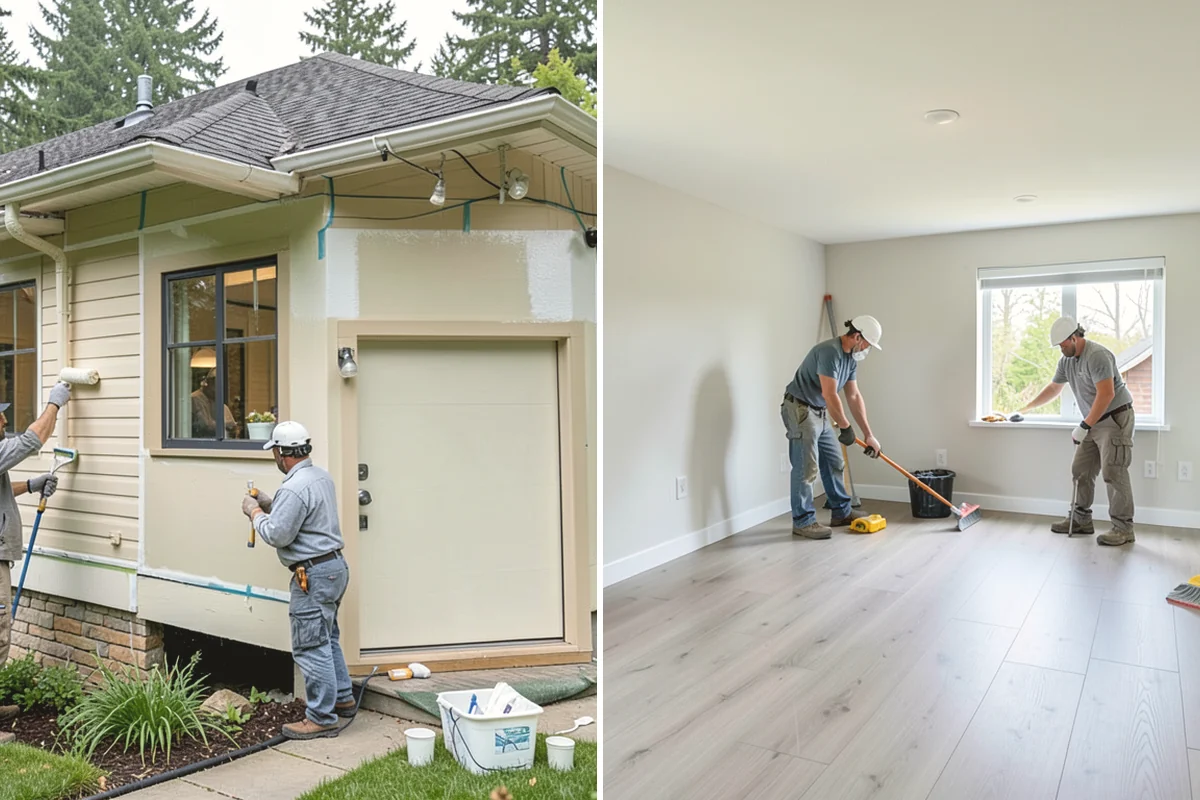 ADA Bathroom Remodeling in Mukilteo, Snohomish County, WA - Assess mobility needs and room layout
