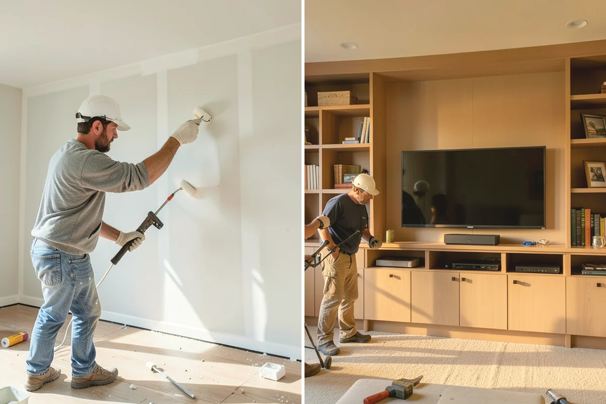 ADA Bathroom Remodeling in North Bend, King County, WA - Assess mobility needs and room layout