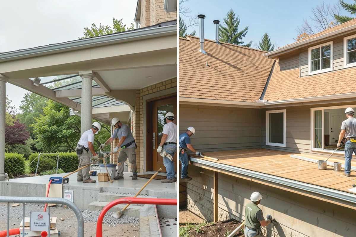 ADA Bathroom Remodeling in Oak Harbor, Island County, WA - Assess mobility needs and room layout