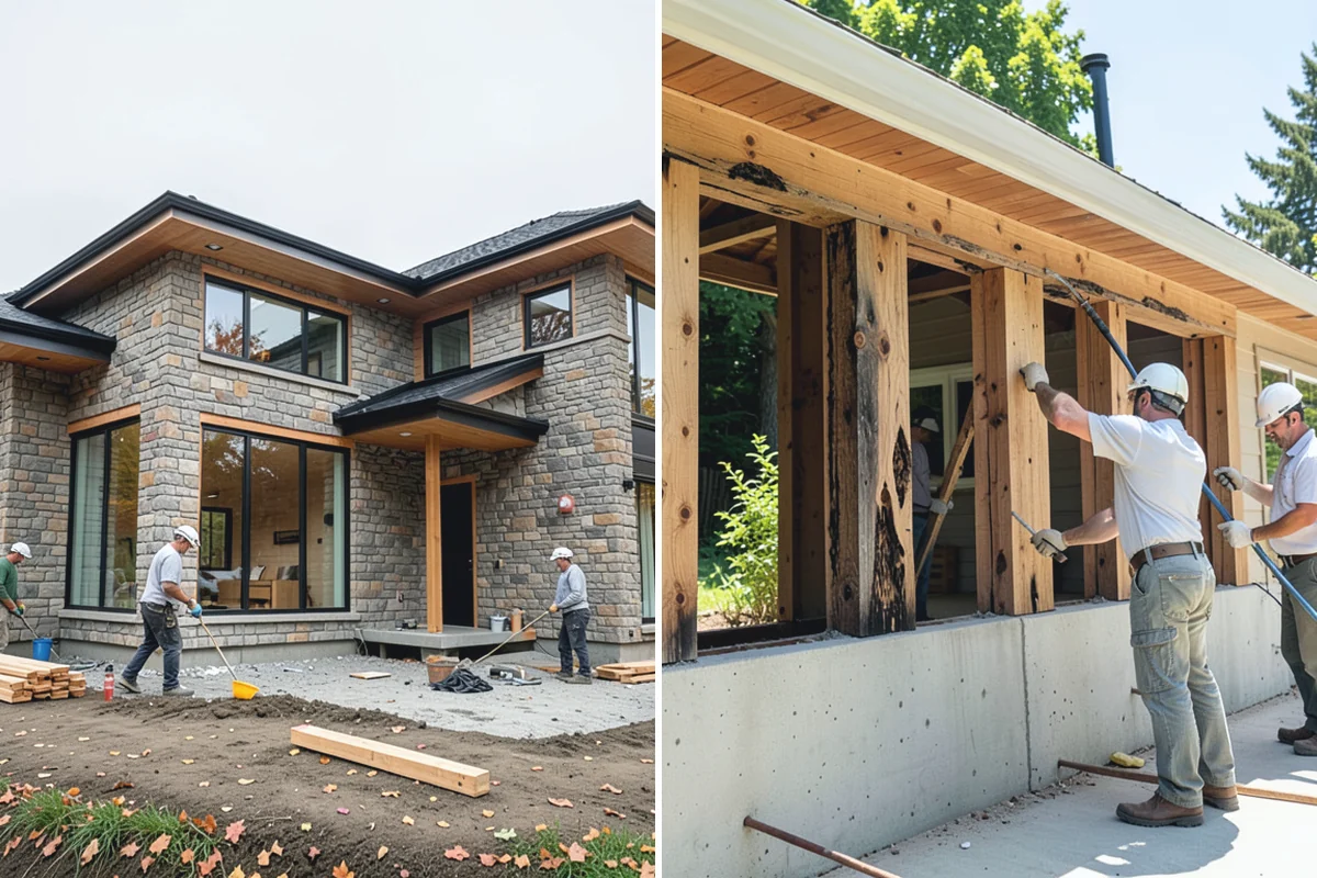 ADA Bathroom Remodeling in Redmond, King County, WA - Assess mobility needs and room layout