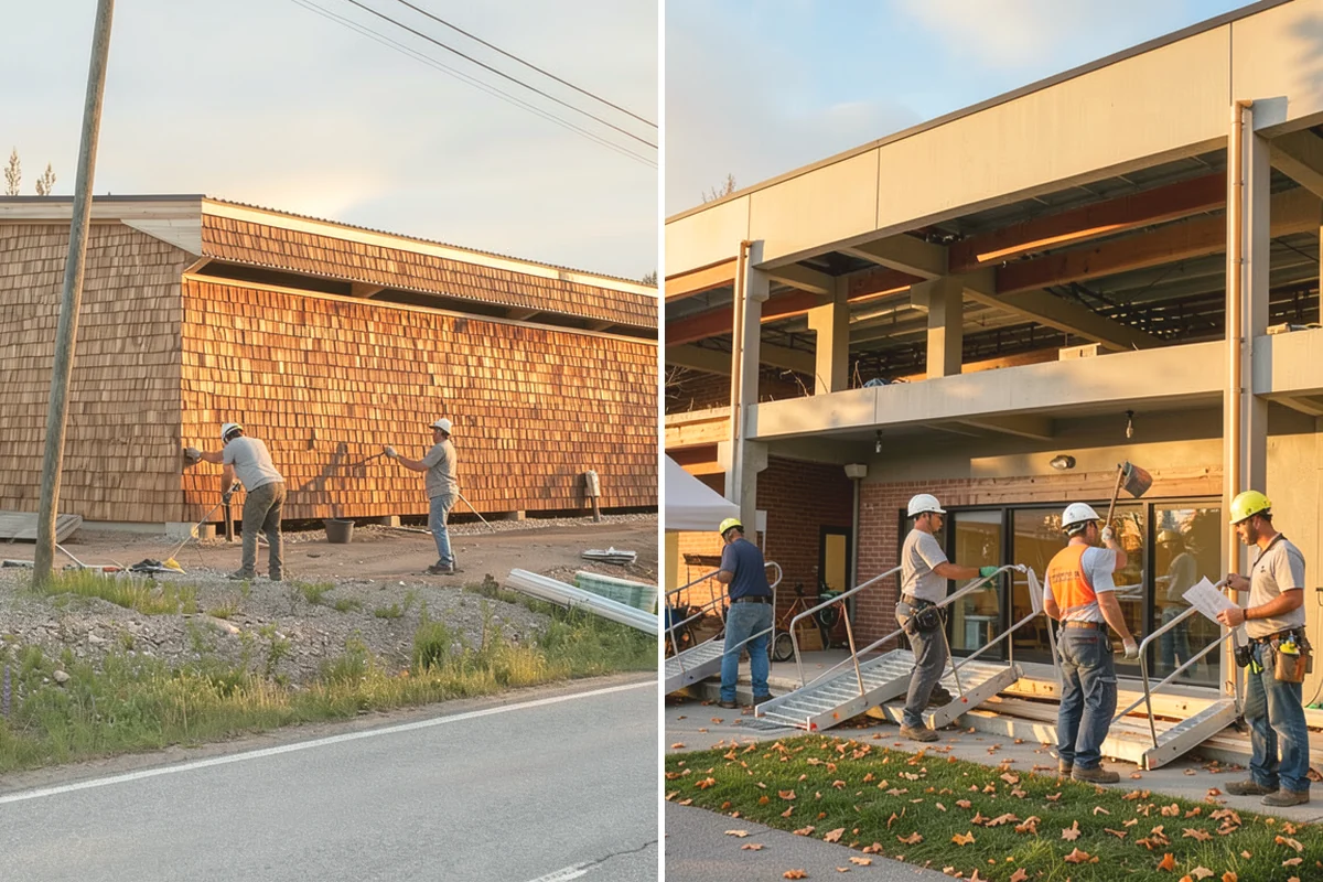 ADA Bathroom Remodeling in Ruston, Pierce County, WA - Assess mobility needs and room layout