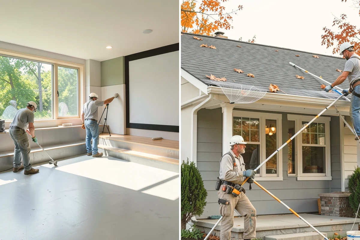 ADA Bathroom Remodeling in Sammamish, King County, WA - Assess mobility needs and room layout