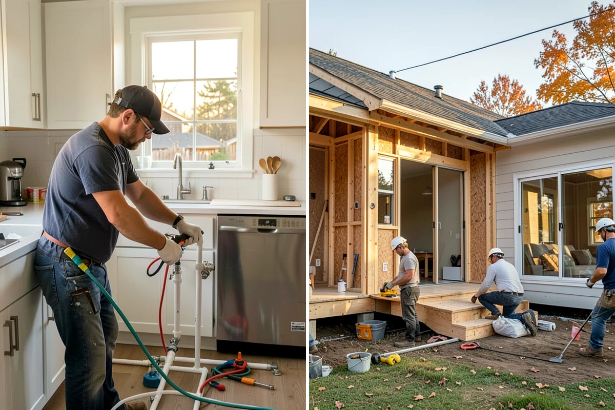 ADA Bathroom Remodeling in SeaTac, King County, WA - Assess mobility needs and room layout
