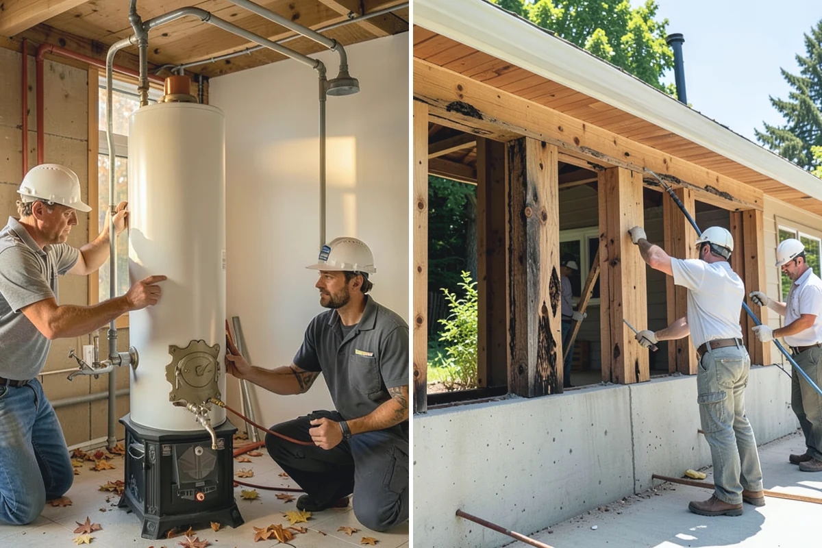 ADA Bathroom Remodeling in Skykomish, King County, WA - Assess mobility needs and room layout