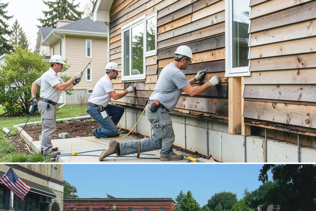 ADA Bathroom Remodeling in Snohomish, Snohomish County, WA - Accessibility upgrades are wise to complete before winter, when wet, icy conditions raise the stakes on bathroom safety.