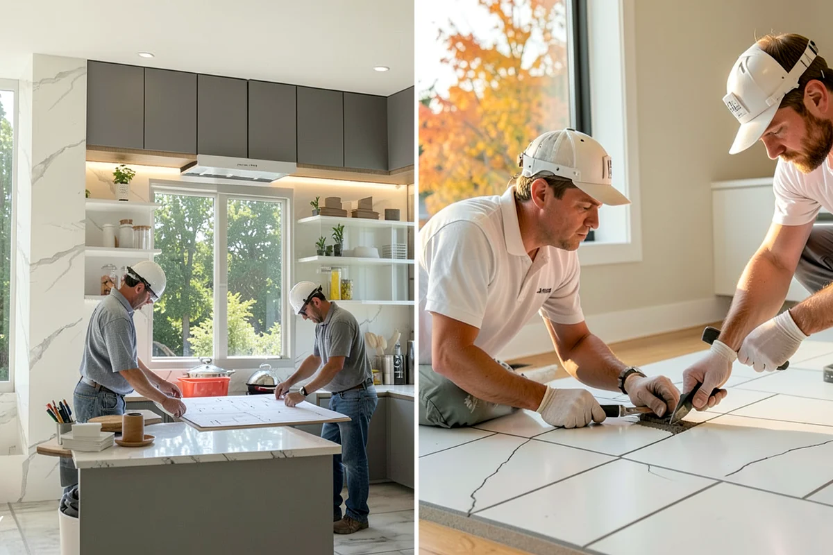 ADA Bathroom Remodeling in Snoqualmie, King County, WA - Assess mobility needs and room layout