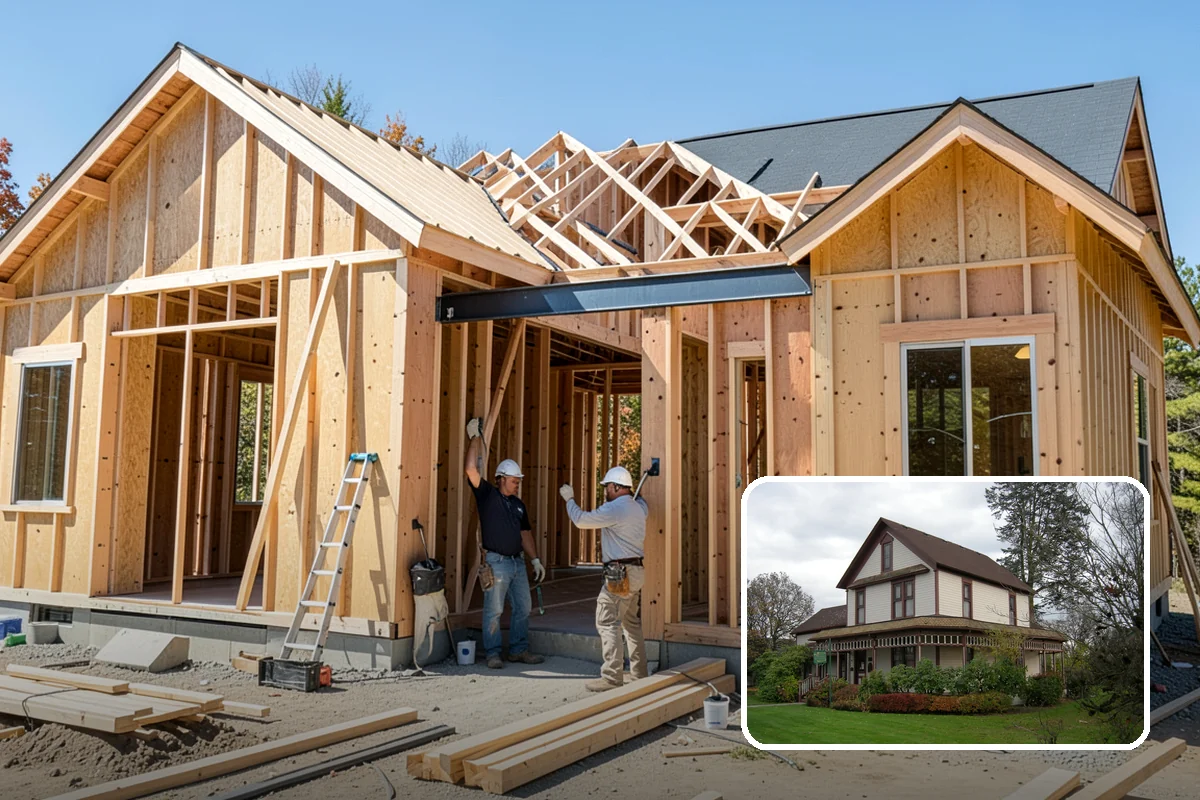 ADA Bathroom Remodeling in Sumner, Pierce County, WA - Improves safety with grab bars and clearances