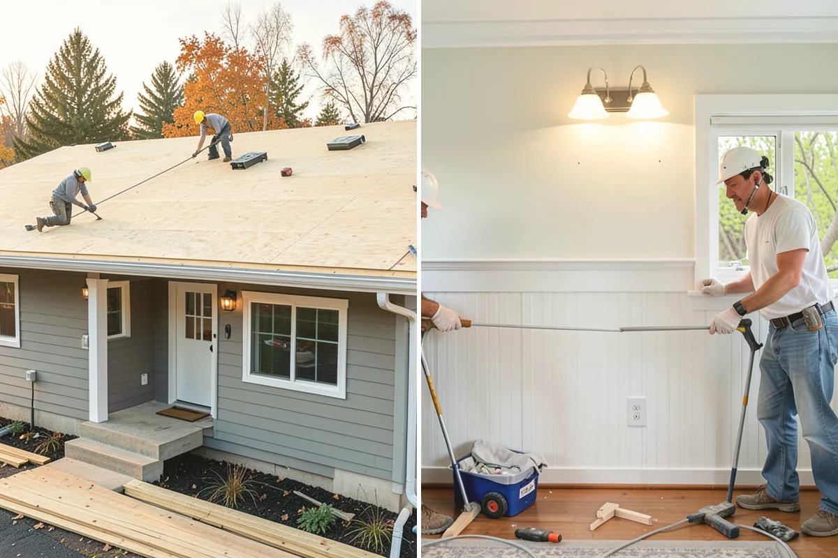 ADA Bathroom Remodeling in Tacoma, Pierce County, WA - Assess mobility needs and room layout