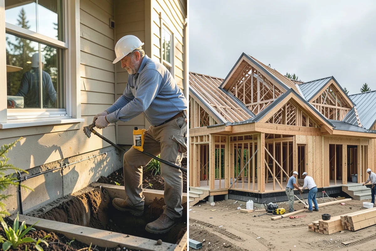 ADA Bathroom Remodeling in Wilkeson, Pierce County, WA - Assess mobility needs and room layout