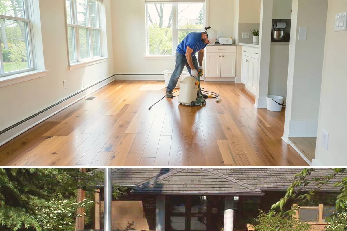 ADA Bathroom Remodeling in Yarrow Point, King County, WA - Accessibility upgrades are wise to complete before winter, when wet, icy conditions raise the stakes on bathroom safety.