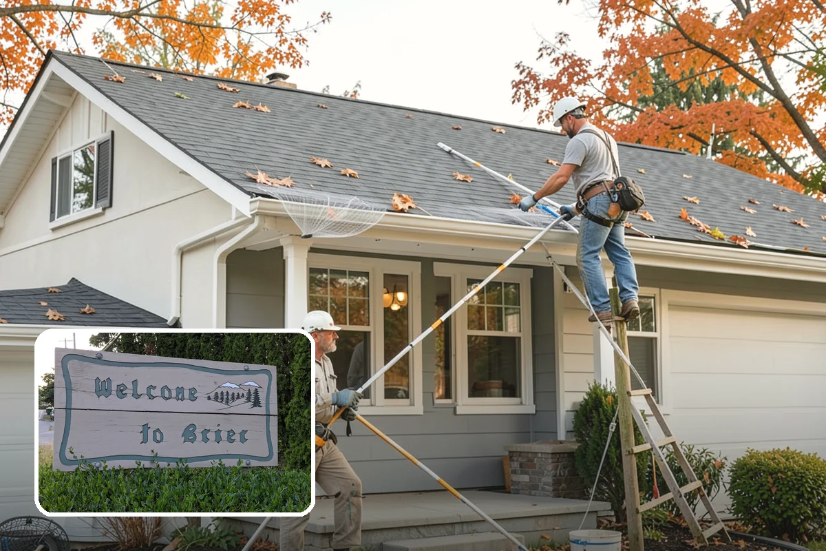 ADA Commercial Compliance in Brier, Snohomish County, WA - A property accessible to all customers and staff