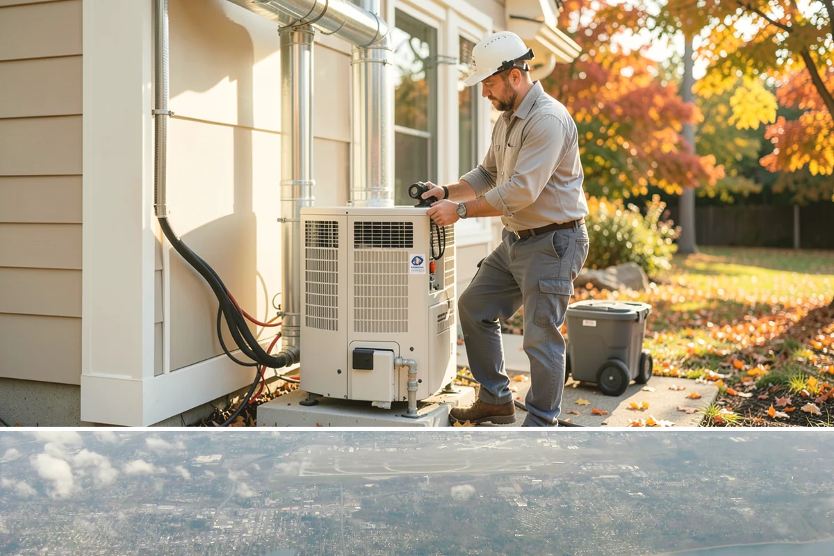 ADA Commercial Compliance in Burien, King County, WA - Interior accessibility upgrades run year-round, while exterior ramps and parking work are best scheduled for dry weather.