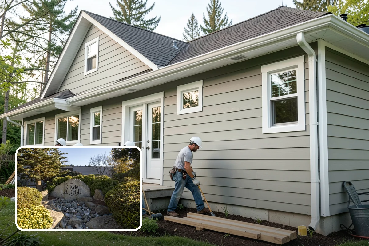 ADA Commercial Compliance in Clyde Hill, King County, WA - A property accessible to all customers and staff