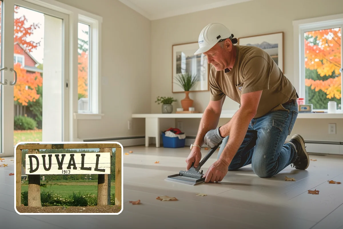 ADA Commercial Compliance in Duvall, King County, WA - A property accessible to all customers and staff