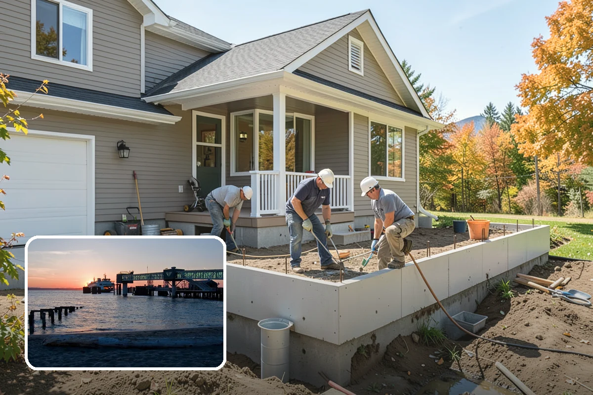 ADA Commercial Compliance in Edmonds, Snohomish County, WA - A property accessible to all customers and staff