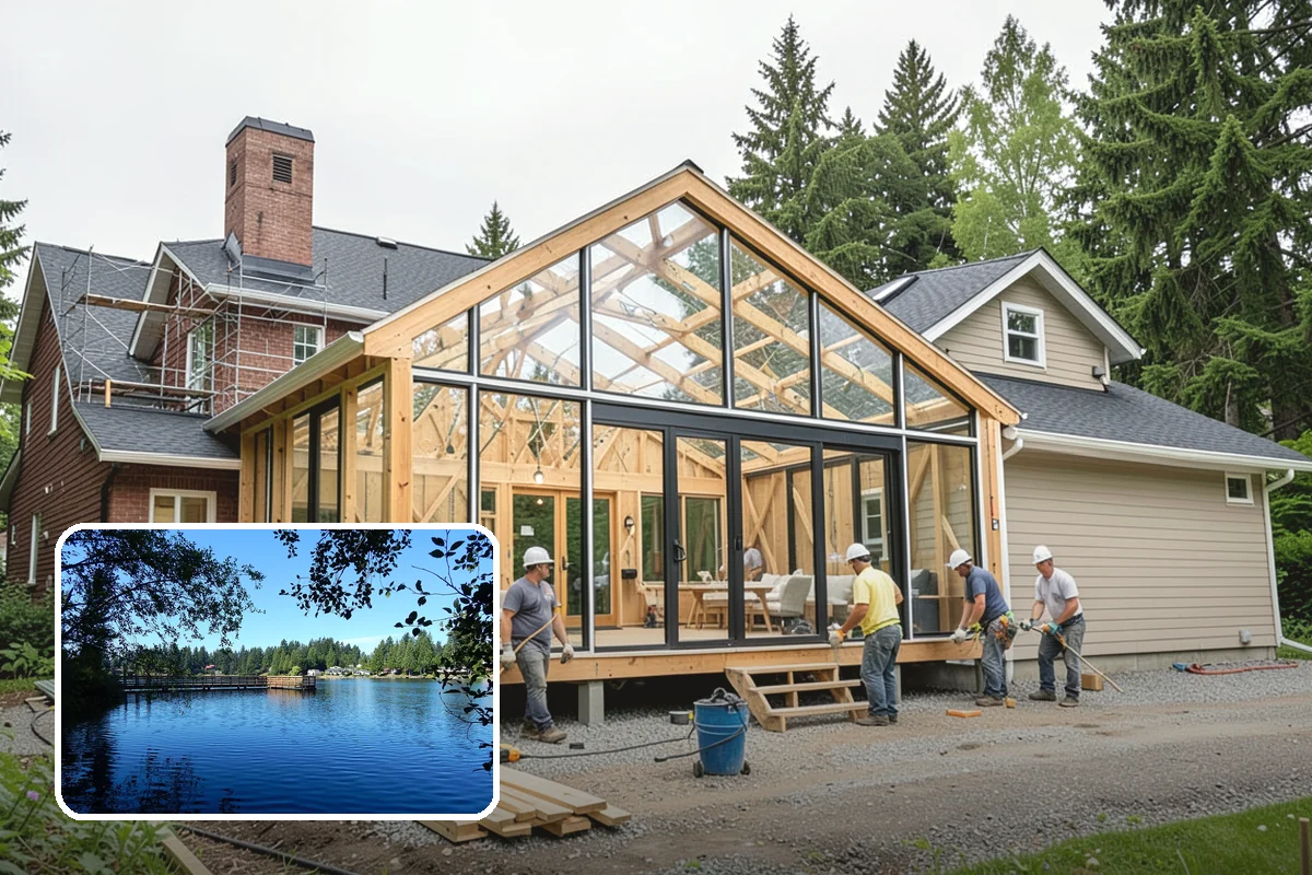 ADA Commercial Compliance in Federal Way, King County, WA - A property accessible to all customers and staff