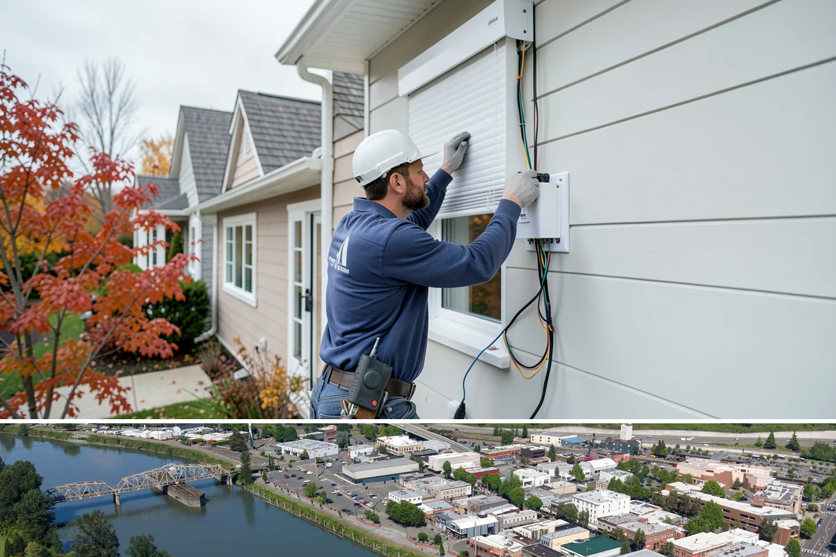 ADA Commercial Compliance in Mount Vernon, Skagit County, WA - Interior accessibility upgrades run year-round, while exterior ramps and parking work are best scheduled for dry weather.