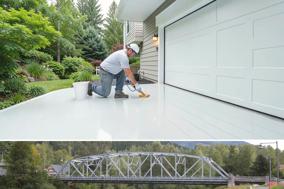 ADA Commercial Compliance in Skykomish, King County, WA - Interior accessibility upgrades run year-round, while exterior ramps and parking work are best scheduled for dry weather.