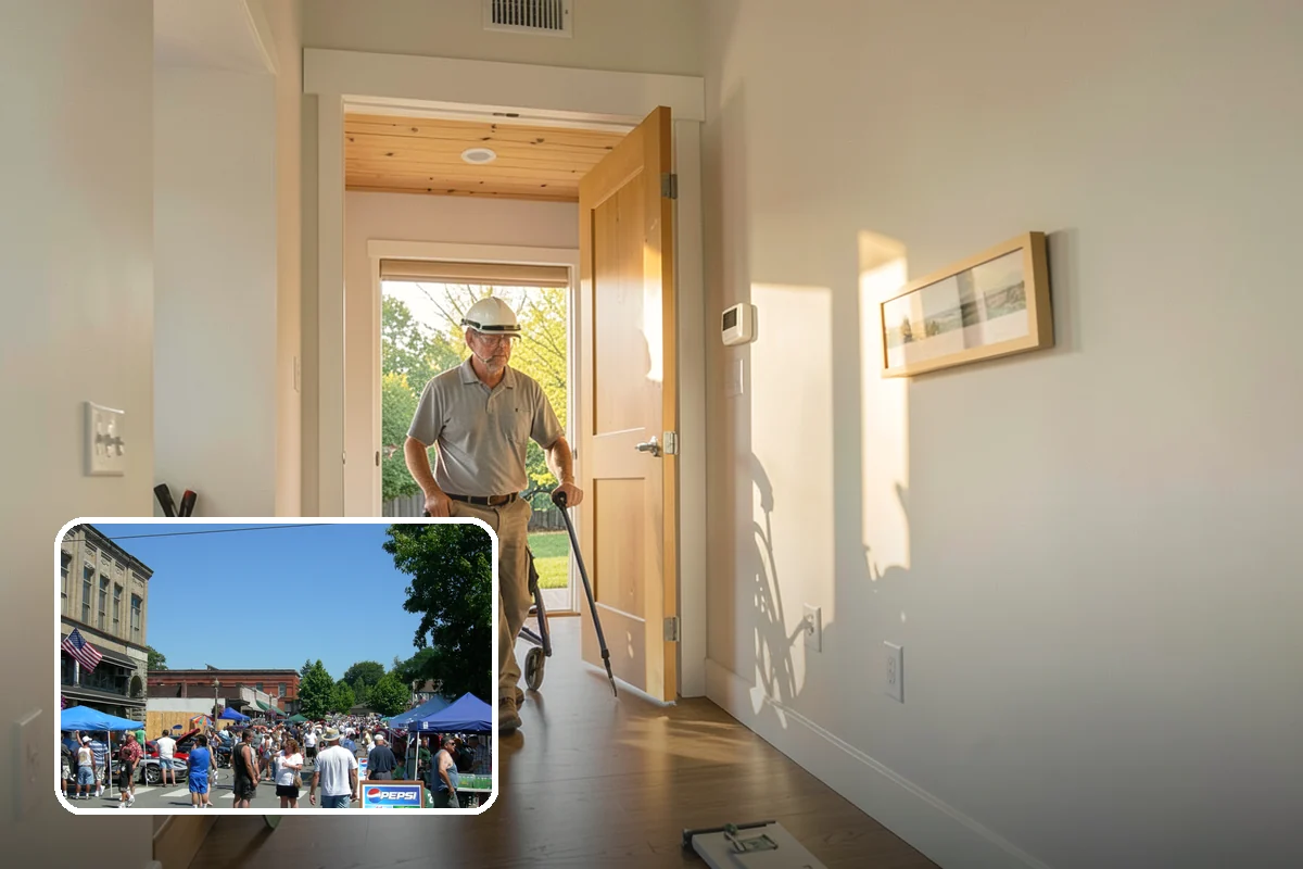 ADA Commercial Compliance in Snohomish, Snohomish County, WA - A property accessible to all customers and staff