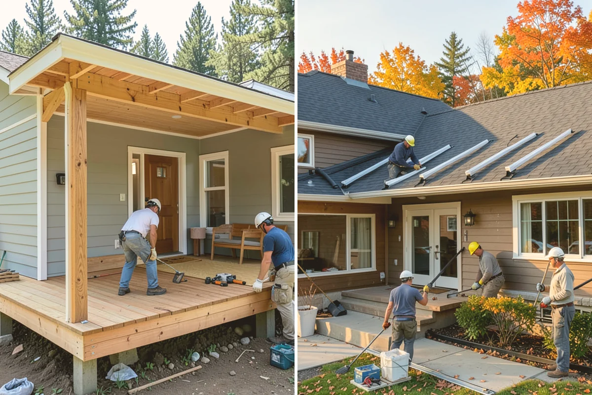 ADA Commercial Compliance in Snohomish, Snohomish County, WA - Survey the property for accessibility barriers