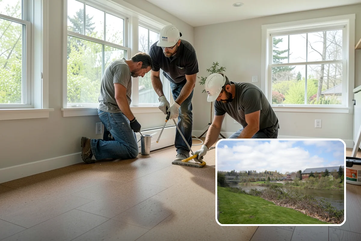 ADA Commercial Compliance in Tukwila, King County, WA - A property accessible to all customers and staff