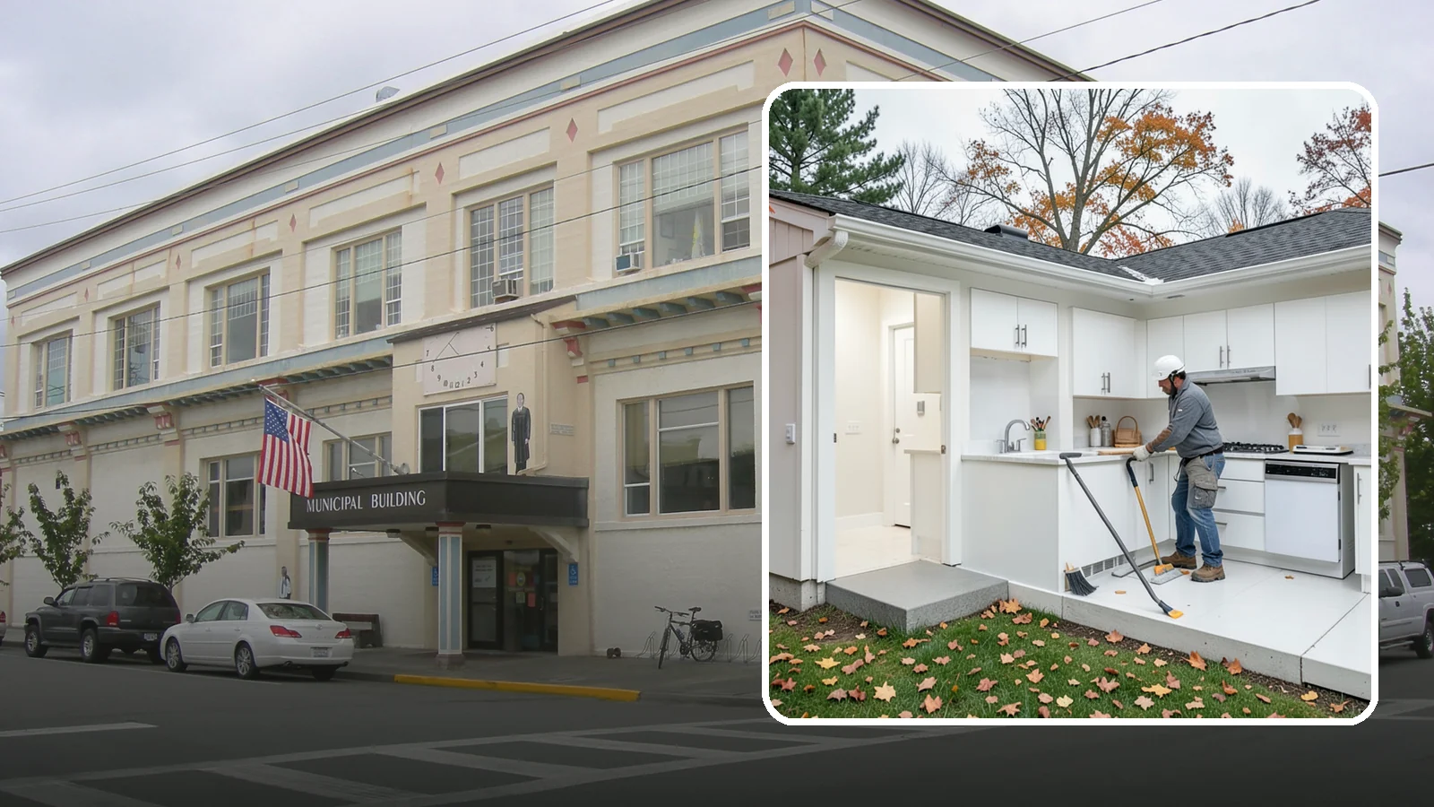 ADA Remodeling in Anacortes, Skagit County, WA - Our ADA remodeling brings kitchens, baths, and living spaces up to accessible standards without sacrificing the comfort of home.