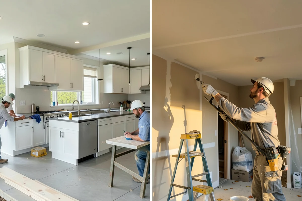 ADA Remodeling in Arlington, Snohomish County, WA - We complete an accessibility audit of daily routes and problem areas