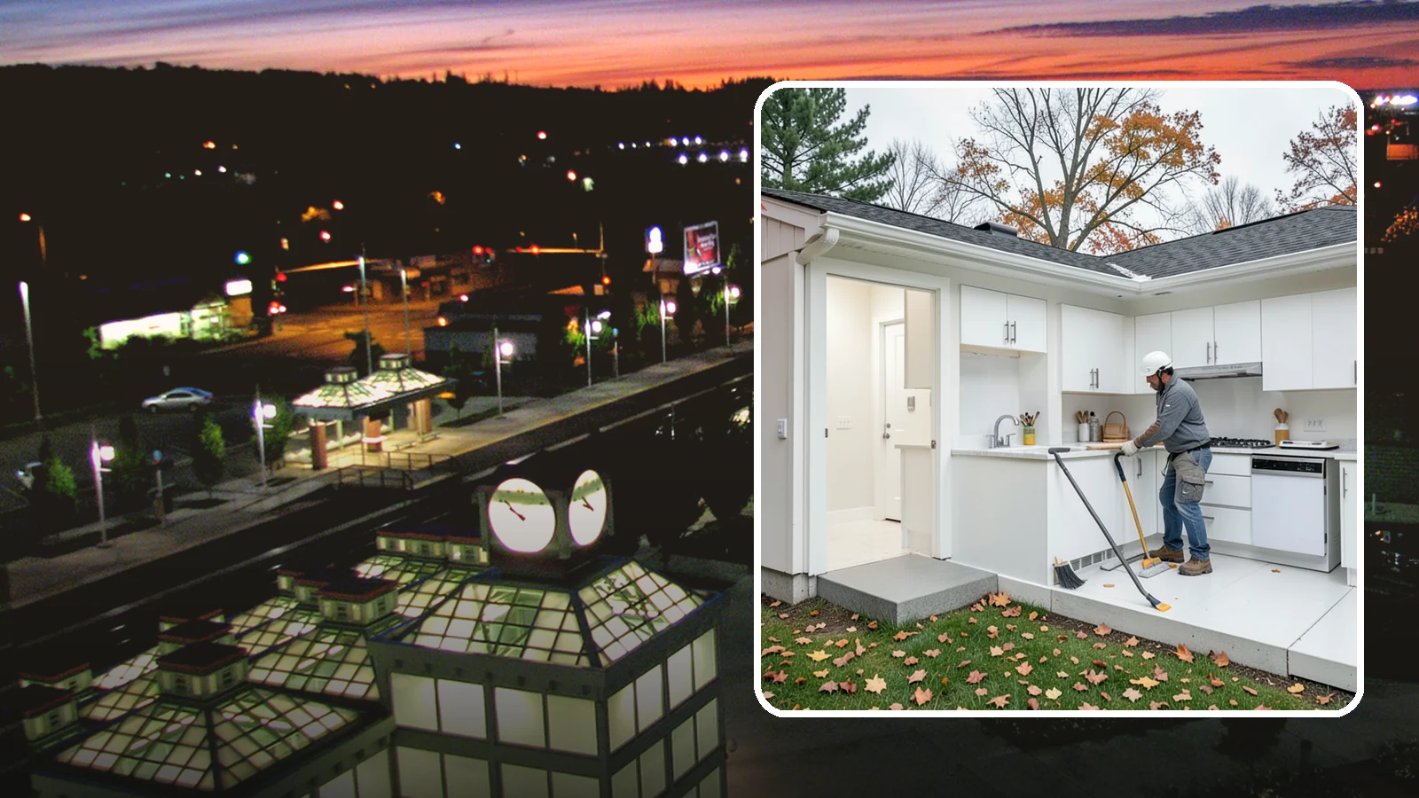 ADA Remodeling in Auburn, King County, WA - Our ADA remodeling brings kitchens, baths, and living spaces up to accessible standards without sacrificing the comfort of home.