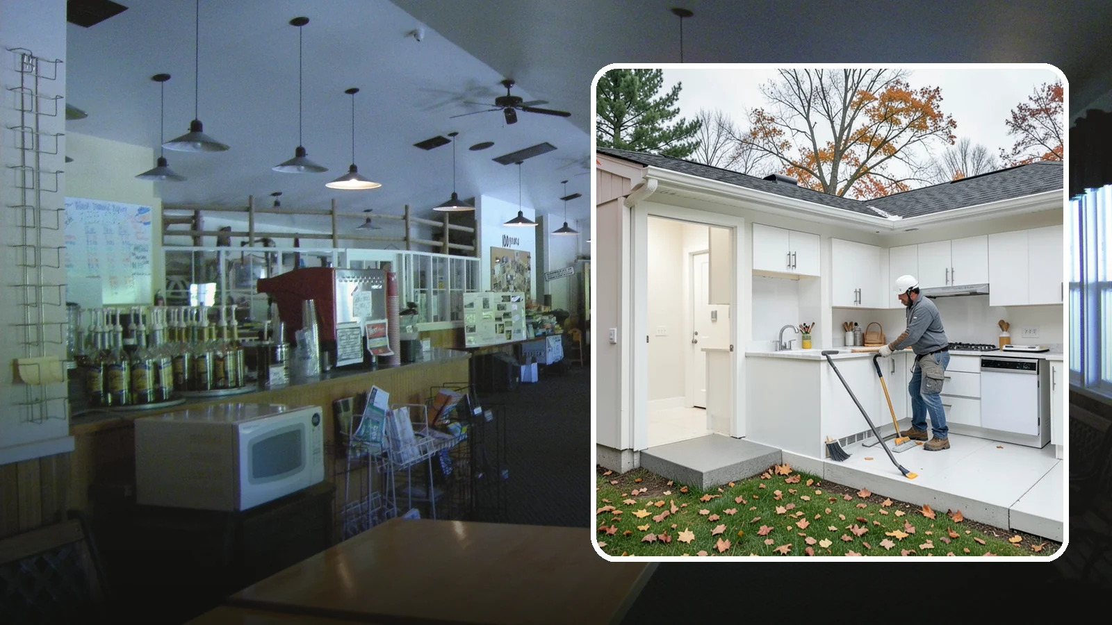 ADA Remodeling in Black Diamond, King County, WA - Our ADA remodeling brings kitchens, baths, and living spaces up to accessible standards without sacrificing the comfort of home.