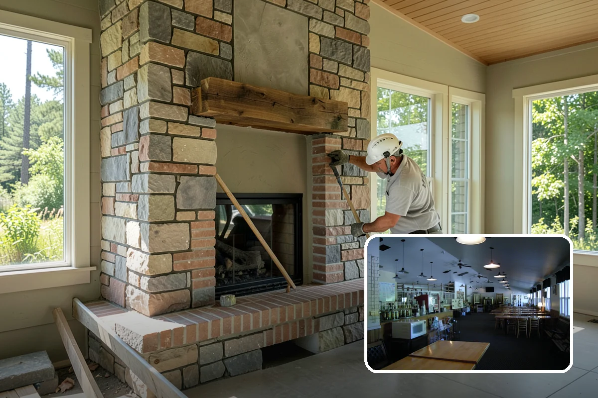 ADA Remodeling in Black Diamond, King County, WA - Whole-home approach that connects entries, halls, and rooms into one accessible path