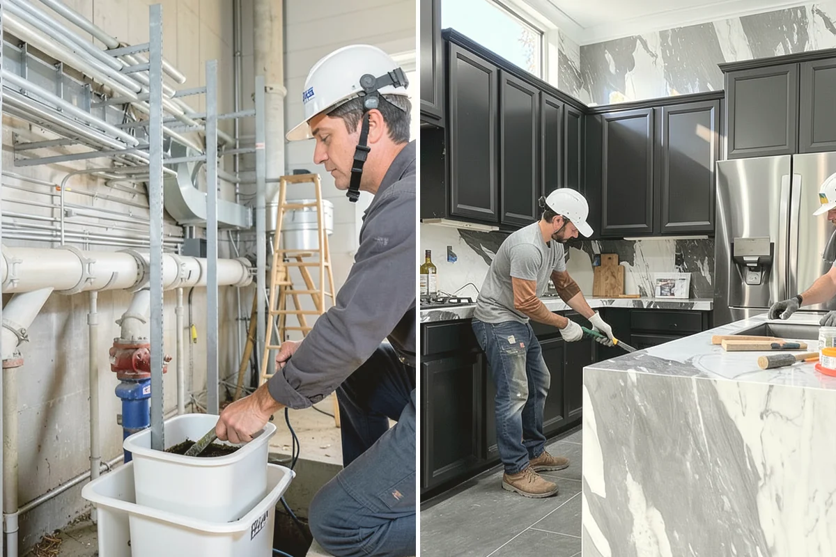 ADA Remodeling in Black Diamond, King County, WA - We complete an accessibility audit of daily routes and problem areas