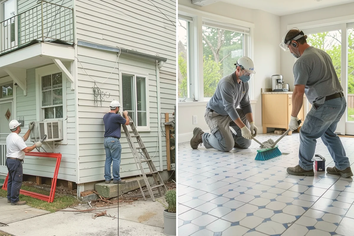 ADA Remodeling in Bothell, King County, WA - We complete an accessibility audit of daily routes and problem areas