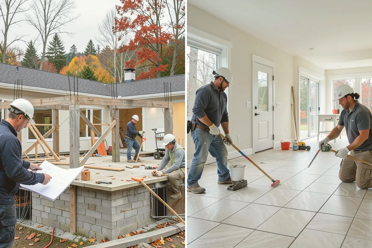 ADA Remodeling in Brier, Snohomish County, WA - We complete an accessibility audit of daily routes and problem areas