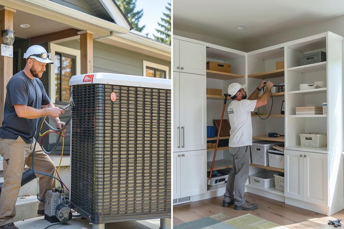 ADA Remodeling in Buckley, Pierce County, WA - We complete an accessibility audit of daily routes and problem areas