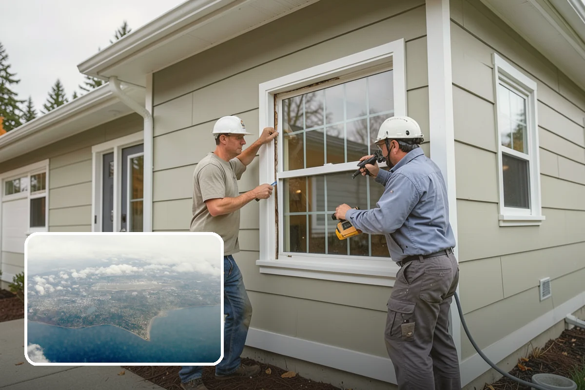 ADA Remodeling in Burien, King County, WA - Whole-home approach that connects entries, halls, and rooms into one accessible path