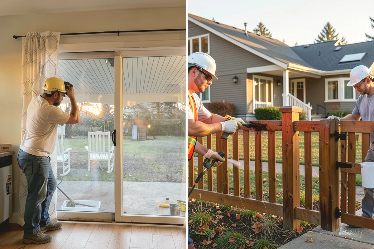 ADA Remodeling in Burlington, Skagit County, WA - We complete an accessibility audit of daily routes and problem areas