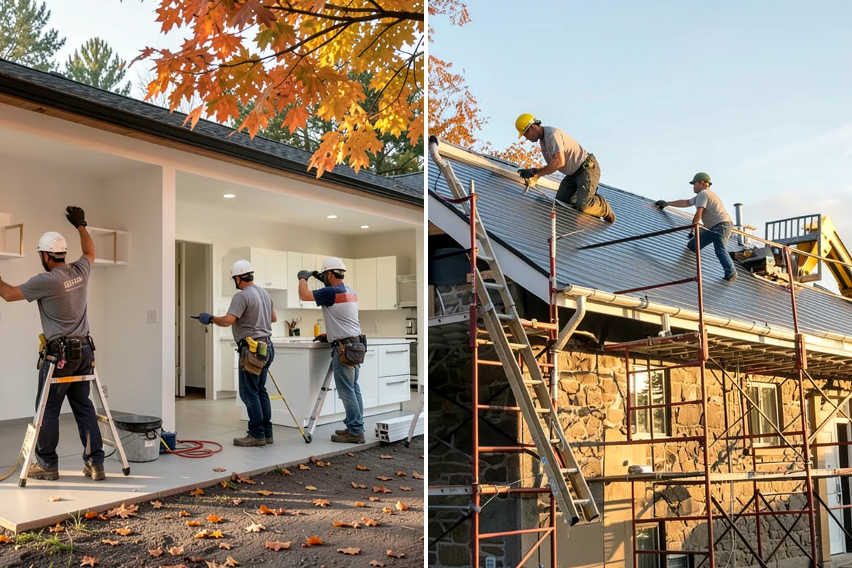 ADA Remodeling in Clyde Hill, King County, WA - We complete an accessibility audit of daily routes and problem areas