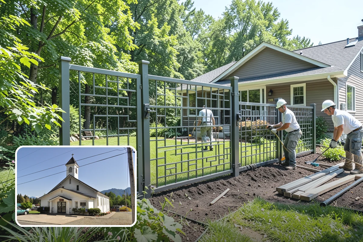 ADA Remodeling in Concrete, Skagit County, WA - Whole-home approach that connects entries, halls, and rooms into one accessible path