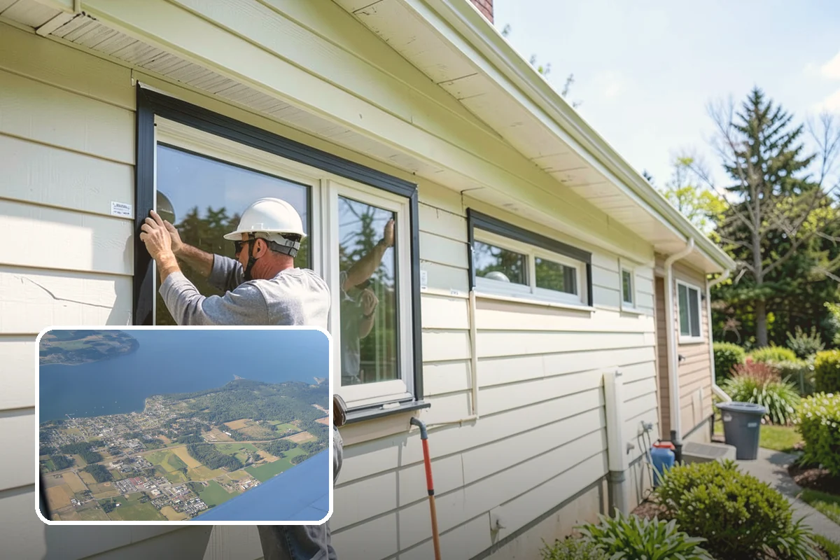 ADA Remodeling in Coupeville, Island County, WA - Whole-home approach that connects entries, halls, and rooms into one accessible path