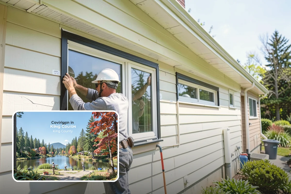 ADA Remodeling in Covington, King County, WA - Whole-home approach that connects entries, halls, and rooms into one accessible path