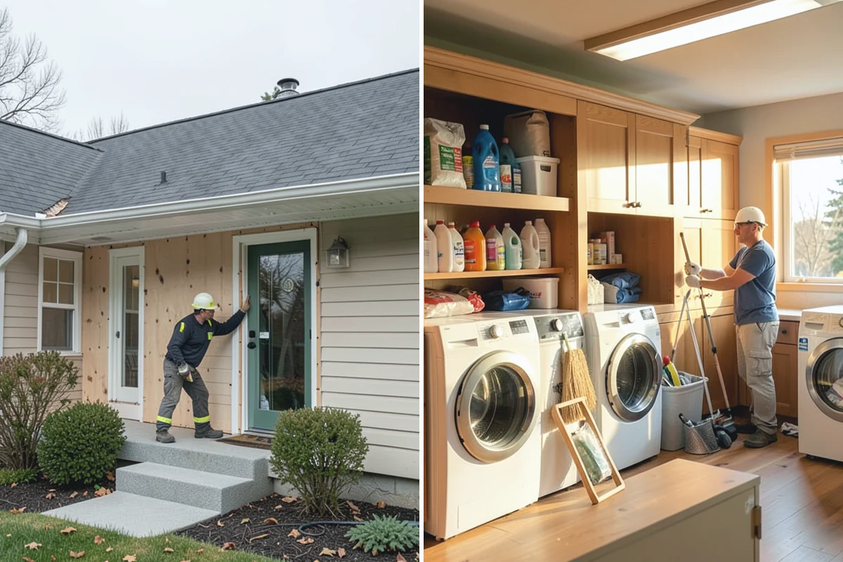 ADA Remodeling in Des Moines, King County, WA - We complete an accessibility audit of daily routes and problem areas