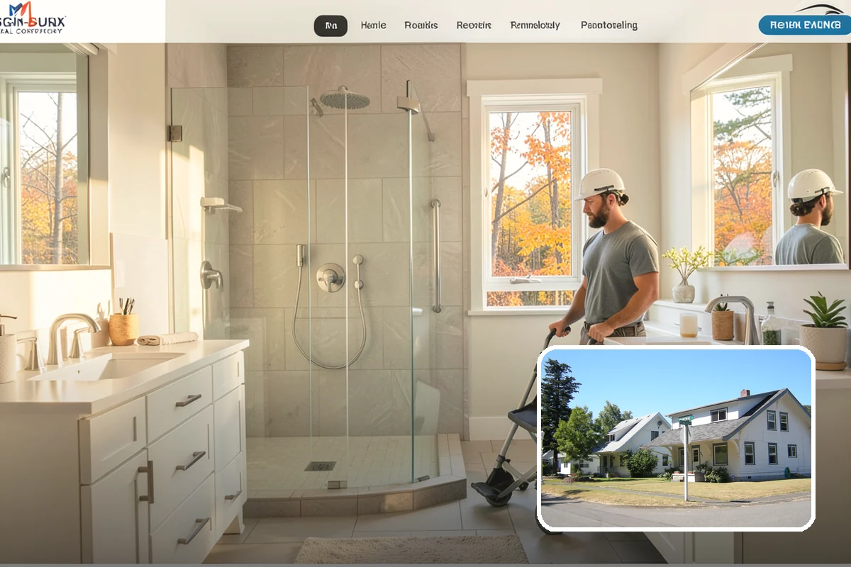 ADA Remodeling in DuPont, Pierce County, WA - Whole-home approach that connects entries, halls, and rooms into one accessible path