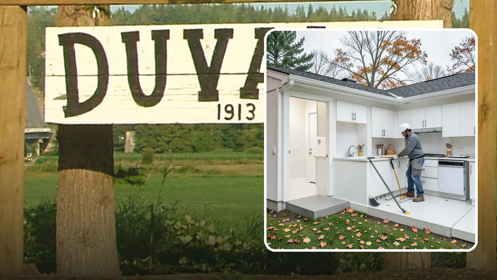 ADA Remodeling in Duvall, King County, WA - Our ADA remodeling brings kitchens, baths, and living spaces up to accessible standards without sacrificing the comfort of home.