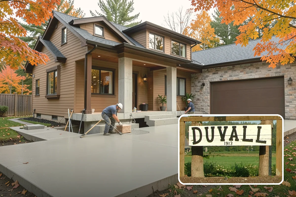 ADA Remodeling in Duvall, King County, WA - Whole-home approach that connects entries, halls, and rooms into one accessible path