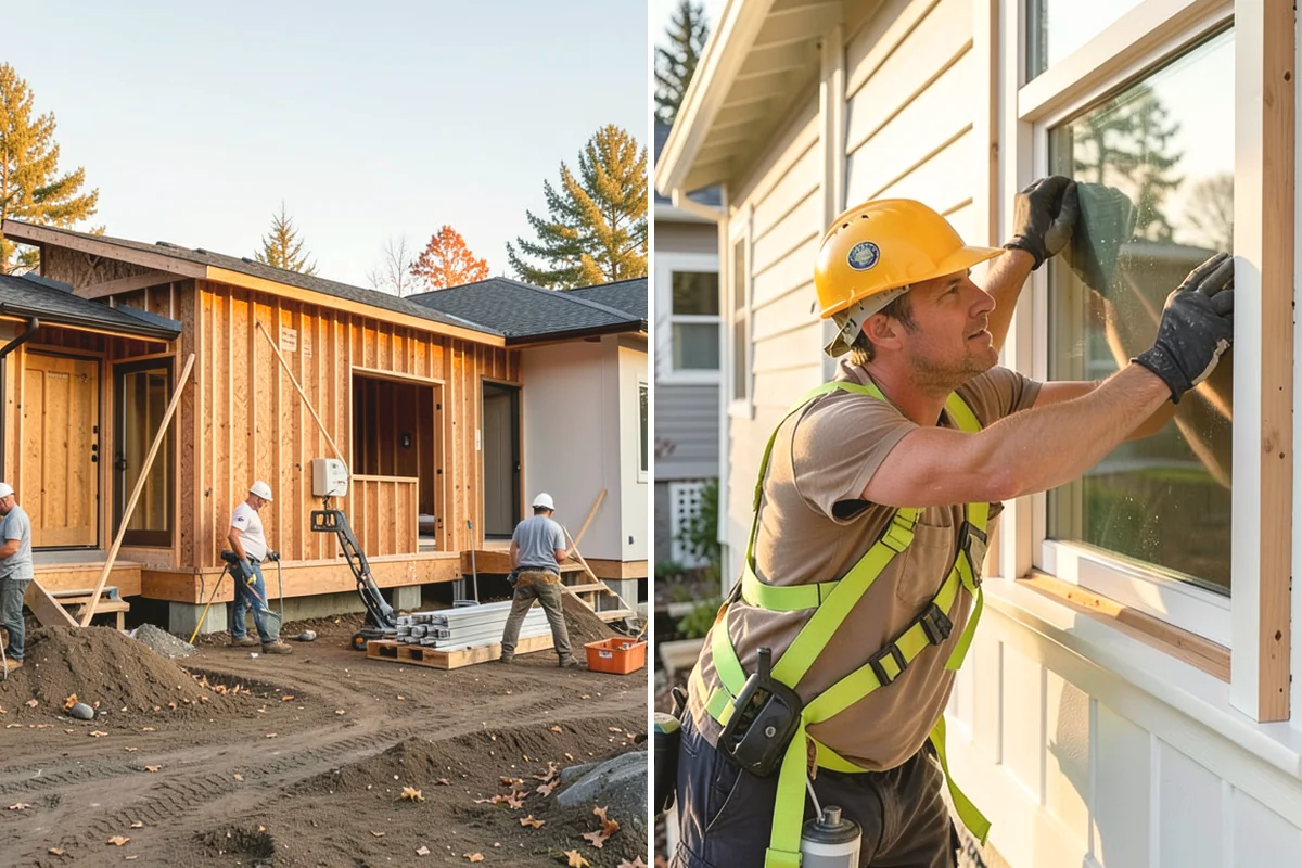 ADA Remodeling in Edgewood, Pierce County, WA - We complete an accessibility audit of daily routes and problem areas