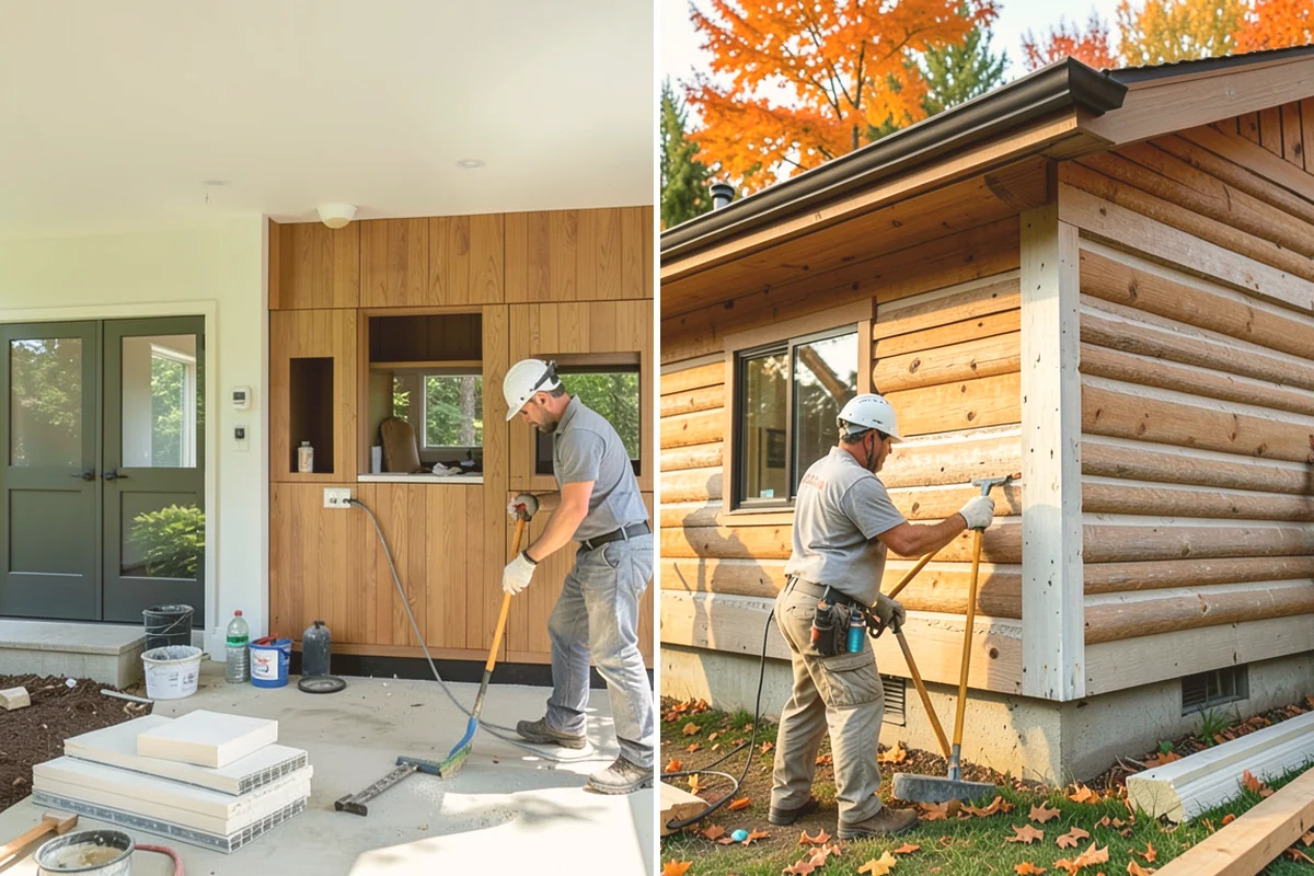 ADA Remodeling in Edmonds, Snohomish County, WA - We complete an accessibility audit of daily routes and problem areas