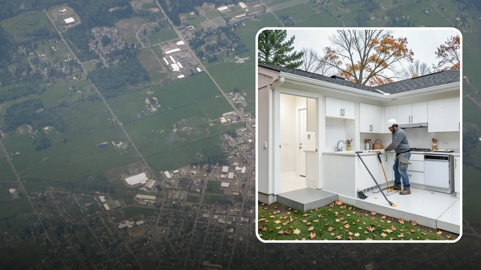 ADA Remodeling in Enumclaw, King County, WA - Our ADA remodeling brings kitchens, baths, and living spaces up to accessible standards without sacrificing the comfort of home.
