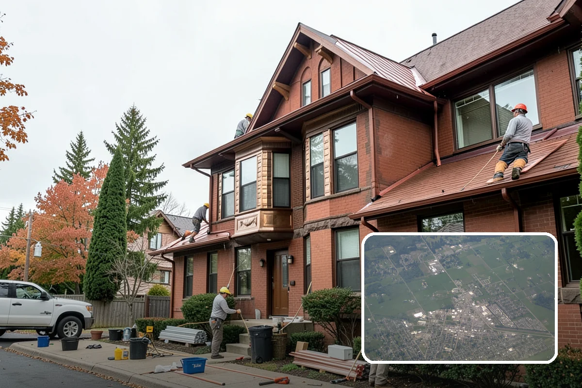 ADA Remodeling in Enumclaw, King County, WA - Whole-home approach that connects entries, halls, and rooms into one accessible path